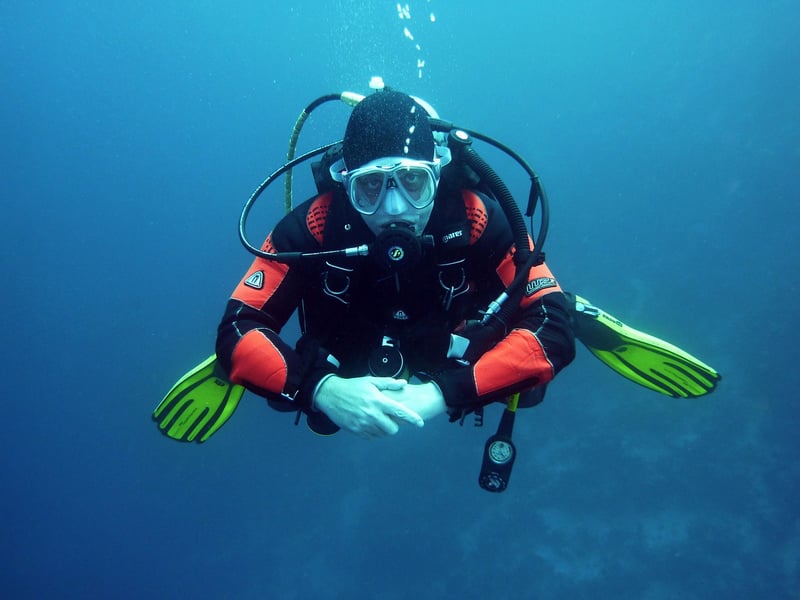 Snorkeling Set
