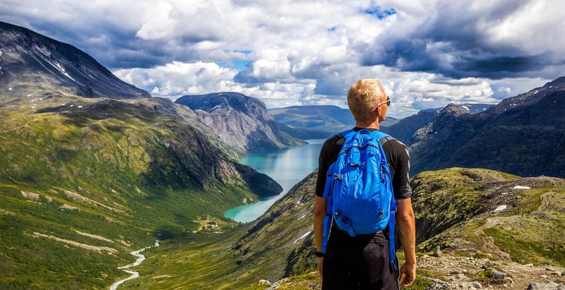 Hiking Gear