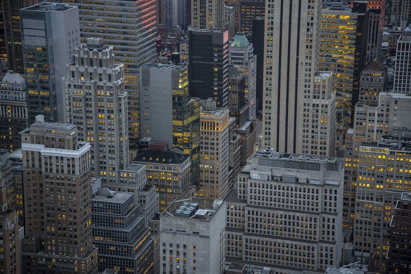 New York City Urban Adventure