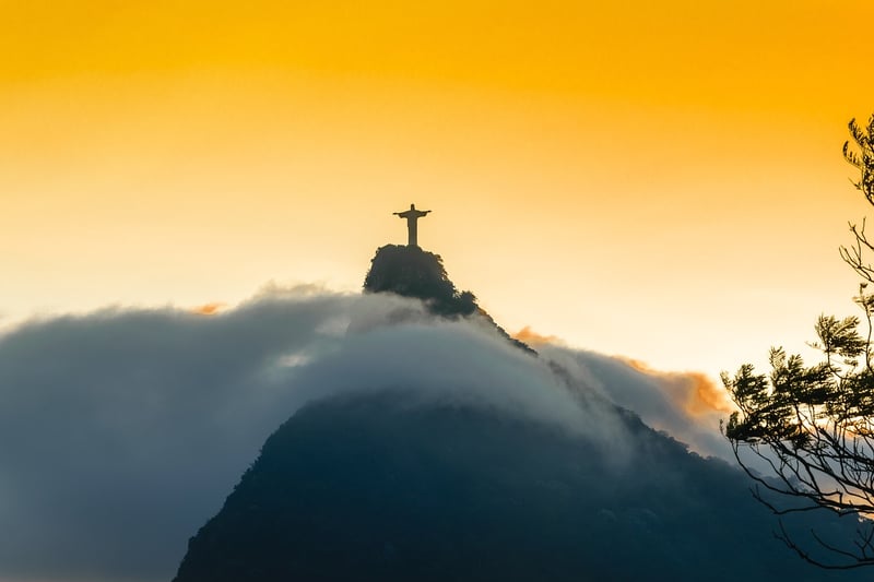 Rio de Janeiro Urban Adventure